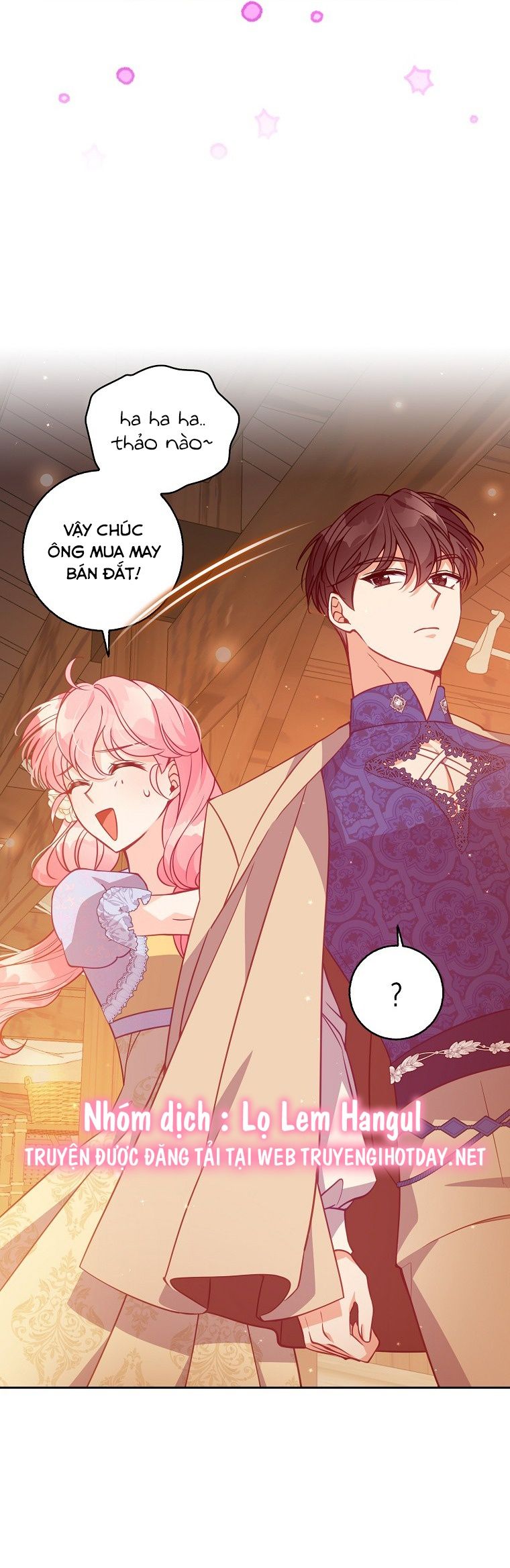 đọc truyện  Em Gái Thân Yêu Của Công Tước Phản Diện Chương 114.1 ảnh 18 tại Thiên Thai Truyện