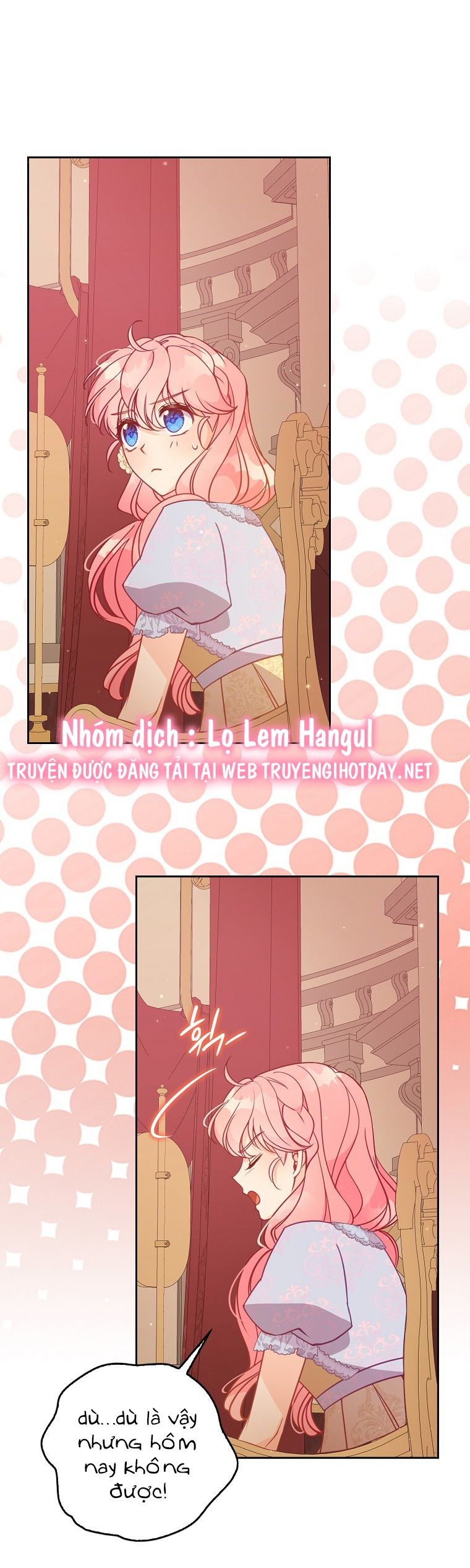 đọc truyện  Em Gái Thân Yêu Của Công Tước Phản Diện Chương 114.1 ảnh 22 tại Thiên Thai Truyện