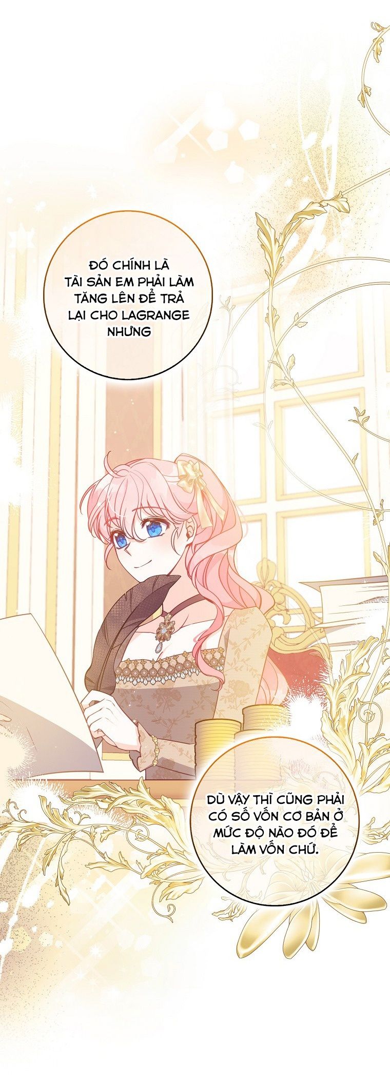 đọc truyện  Em Gái Thân Yêu Của Công Tước Phản Diện Chương 114.1 ảnh 23 tại Thiên Thai Truyện