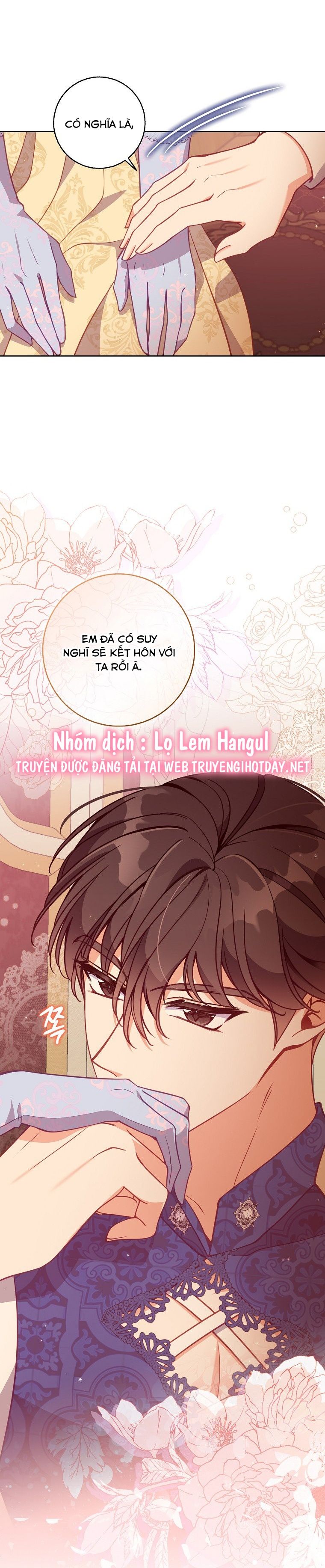 đọc truyện  Em Gái Thân Yêu Của Công Tước Phản Diện Chương 114.1 ảnh 25 tại Thiên Thai Truyện