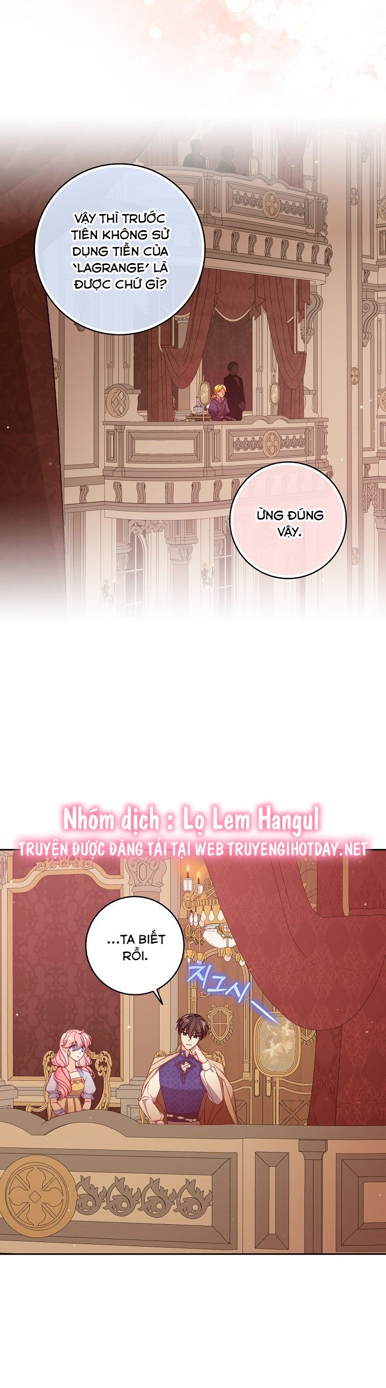 đọc truyện  Em Gái Thân Yêu Của Công Tước Phản Diện Chương 114.1 ảnh 27 tại Thiên Thai Truyện