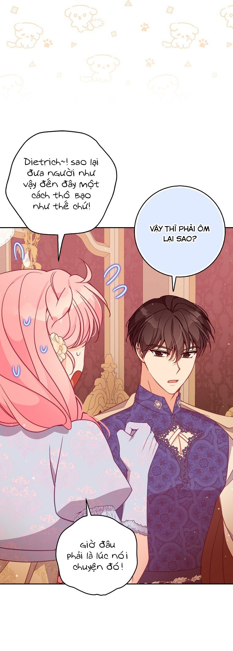 đọc truyện  Em Gái Thân Yêu Của Công Tước Phản Diện Chương 114.1 ảnh 32 tại Thiên Thai Truyện