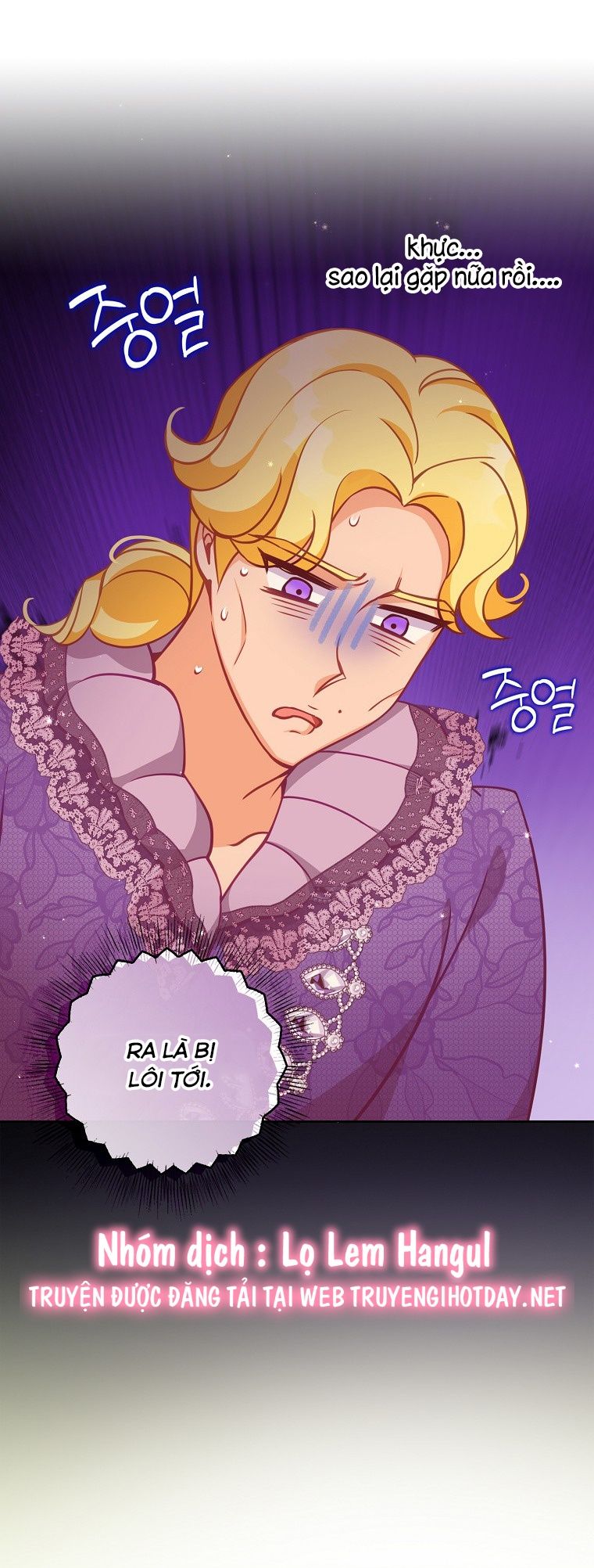 đọc truyện  Em Gái Thân Yêu Của Công Tước Phản Diện Chương 114.1 ảnh 34 tại Thiên Thai Truyện