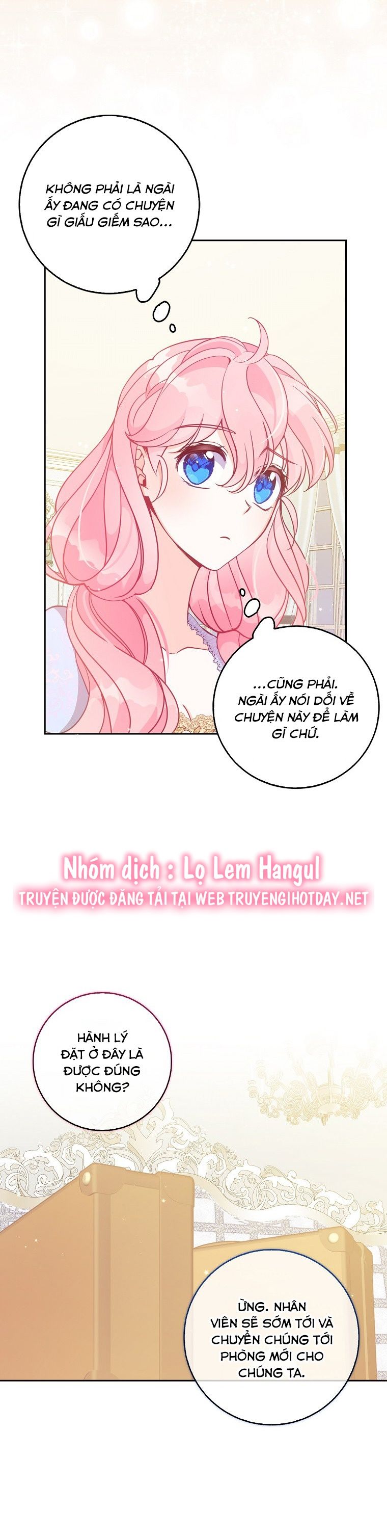 đọc truyện  Em Gái Thân Yêu Của Công Tước Phản Diện Chương 114.1 ảnh 6 tại Thiên Thai Truyện