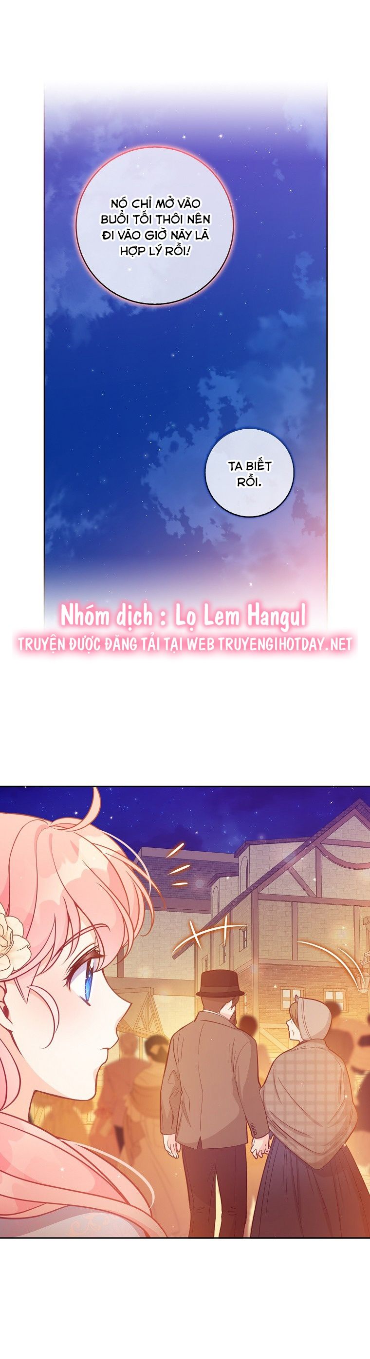 đọc truyện  Em Gái Thân Yêu Của Công Tước Phản Diện Chương 114.1 ảnh 9 tại Thiên Thai Truyện