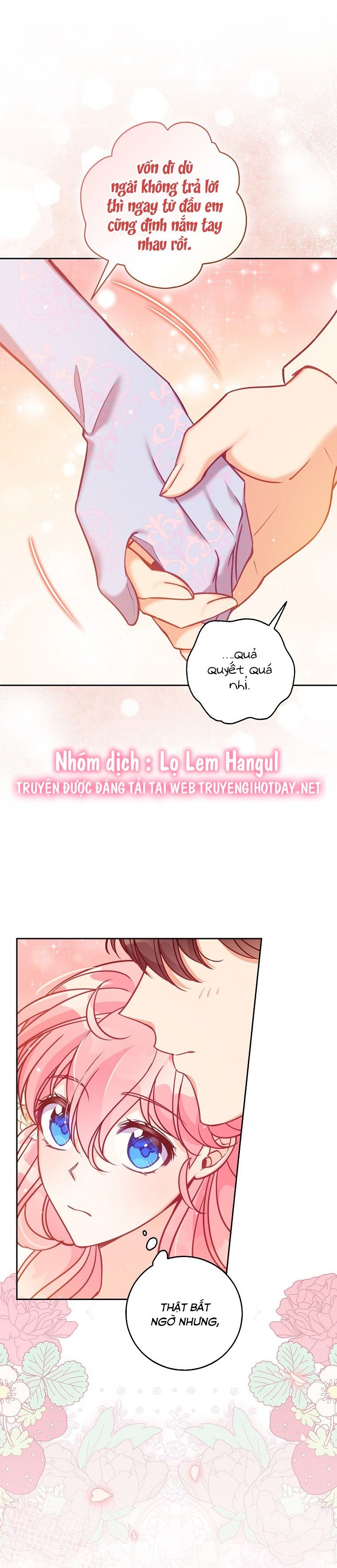 đọc truyện  Em Gái Thân Yêu Của Công Tước Phản Diện Chương 114.1 ảnh 11 tại Thiên Thai Truyện