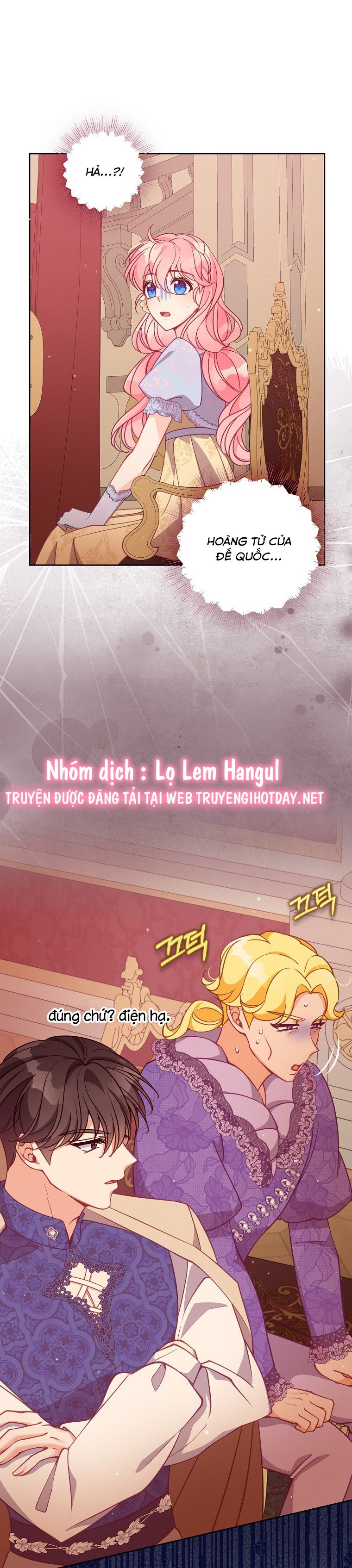 đọc truyện  Em Gái Thân Yêu Của Công Tước Phản Diện Chương 114.2 ảnh 4 tại Thiên Thai Truyện