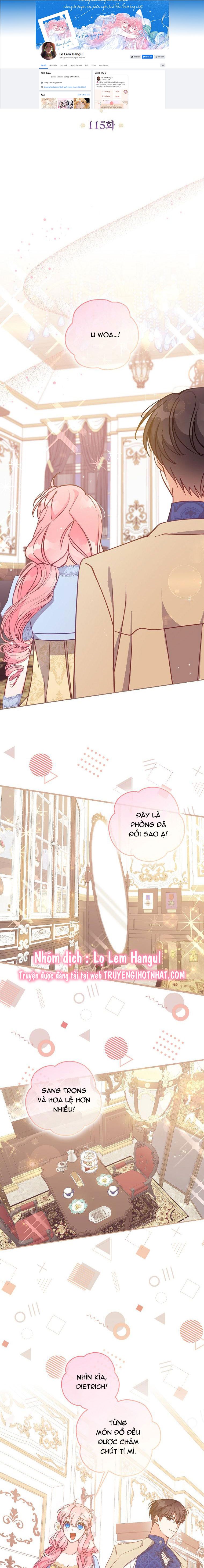 đọc truyện  Em Gái Thân Yêu Của Công Tước Phản Diện Chương 115.1 ảnh 14 tại Thiên Thai Truyện