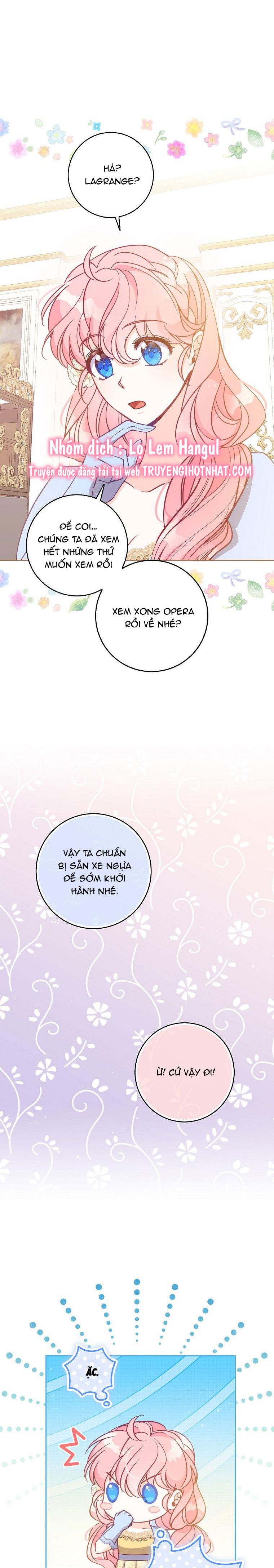 đọc truyện  Em Gái Thân Yêu Của Công Tước Phản Diện Chương 115.1 ảnh 16 tại Thiên Thai Truyện