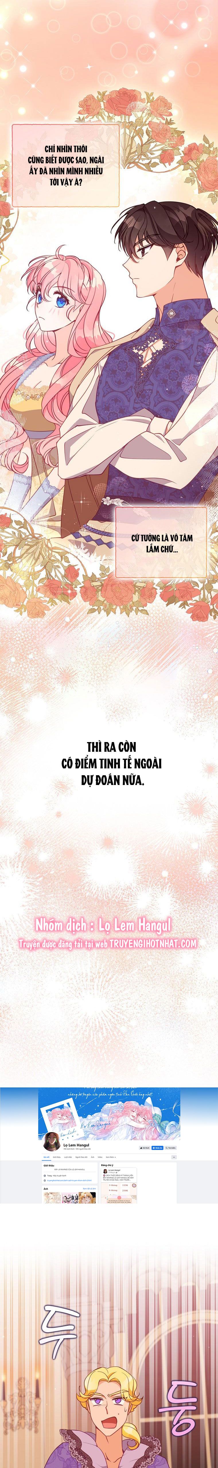 đọc truyện  Em Gái Thân Yêu Của Công Tước Phản Diện Chương 115.1 ảnh 7 tại Thiên Thai Truyện