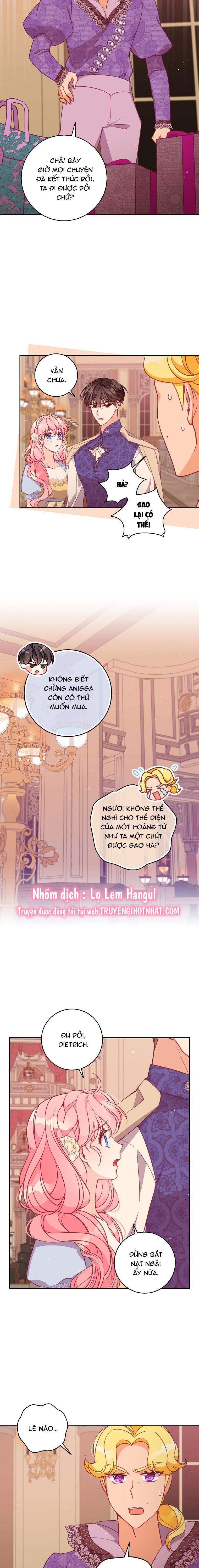 đọc truyện  Em Gái Thân Yêu Của Công Tước Phản Diện Chương 115.1 ảnh 8 tại Thiên Thai Truyện