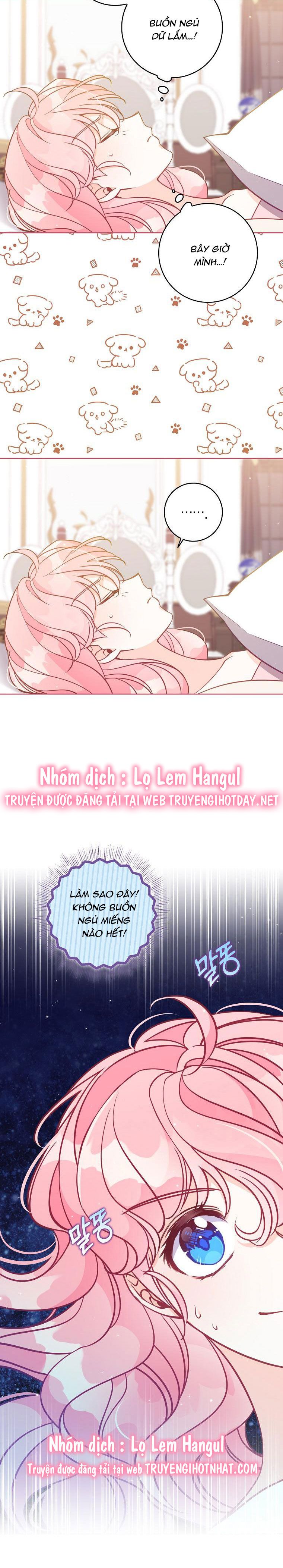 đọc truyện  Em Gái Thân Yêu Của Công Tước Phản Diện Chương 115.2 ảnh 3 tại Thiên Thai Truyện