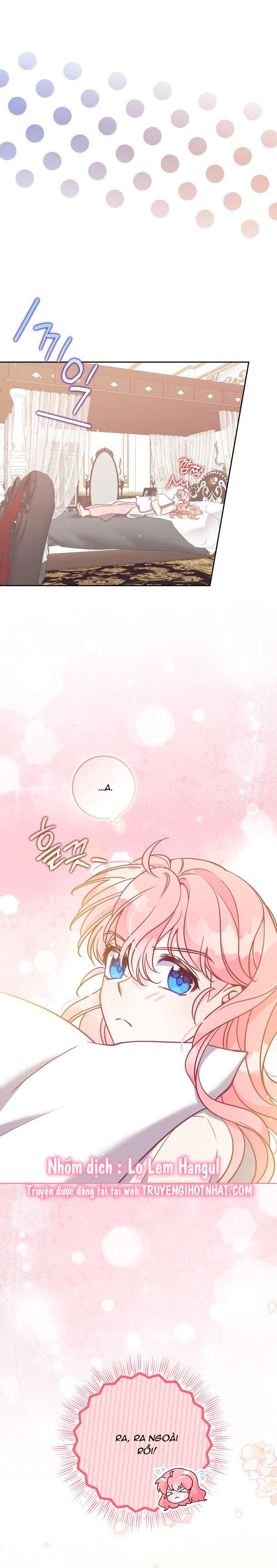 đọc truyện  Em Gái Thân Yêu Của Công Tước Phản Diện Chương 115.2 ảnh 4 tại Thiên Thai Truyện