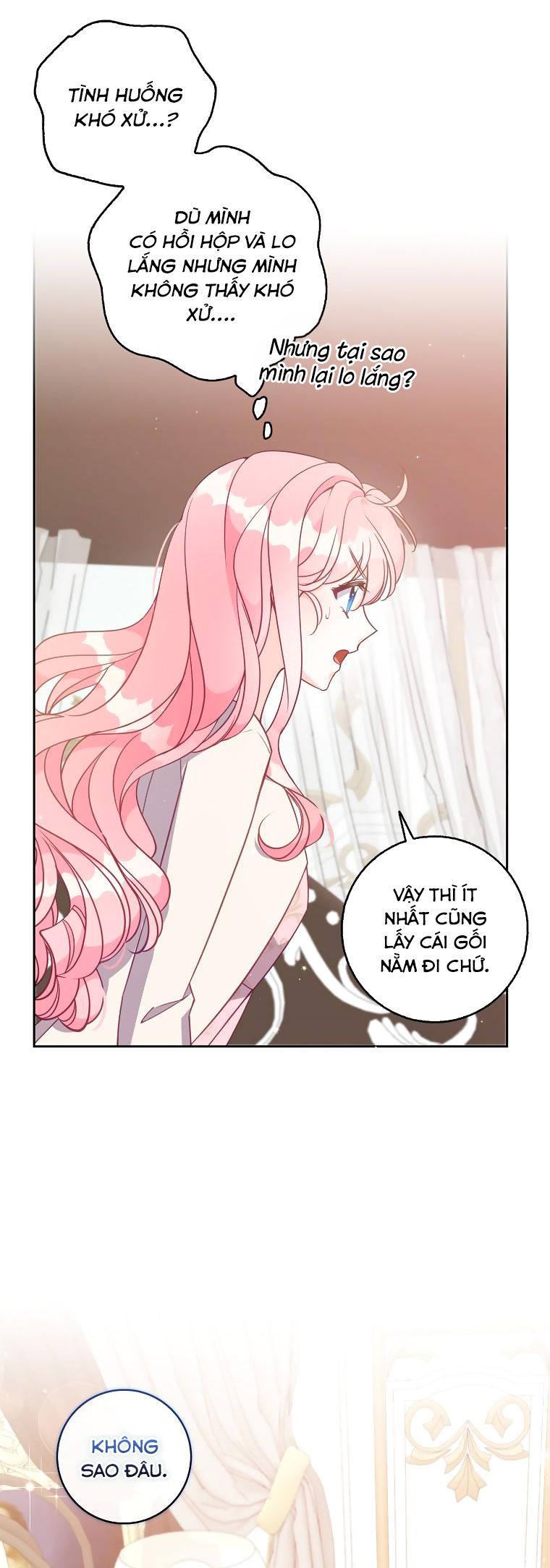 đọc truyện  Em Gái Thân Yêu Của Công Tước Phản Diện Chương 116.1 ảnh 13 tại Thiên Thai Truyện