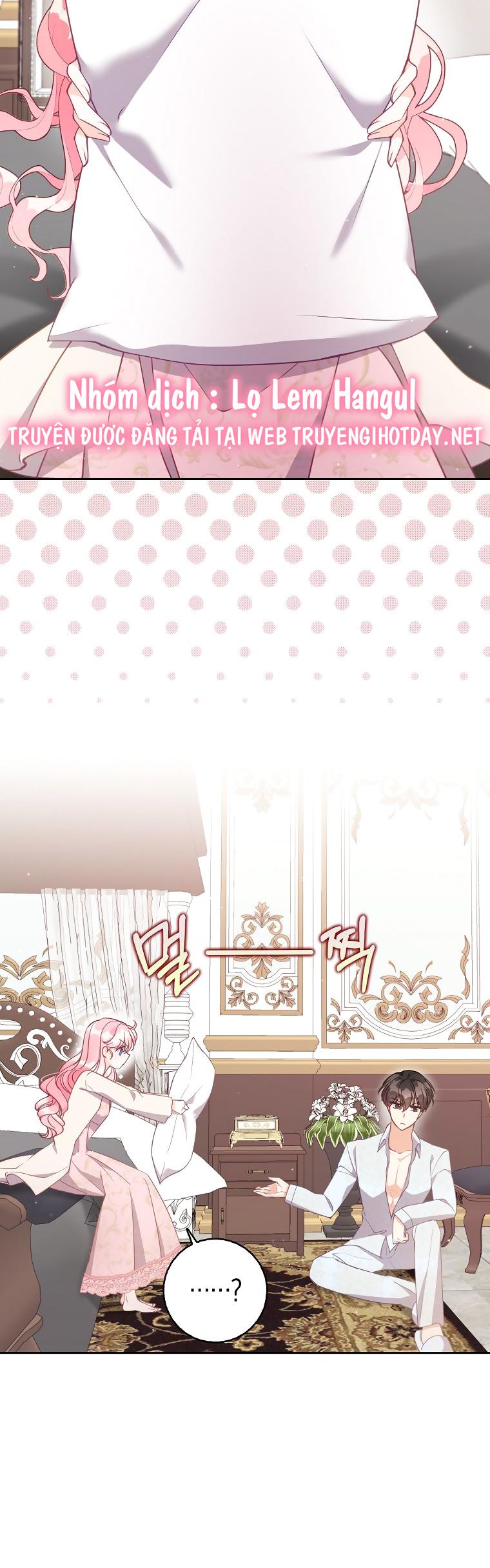 đọc truyện  Em Gái Thân Yêu Của Công Tước Phản Diện Chương 116.1 ảnh 15 tại Thiên Thai Truyện