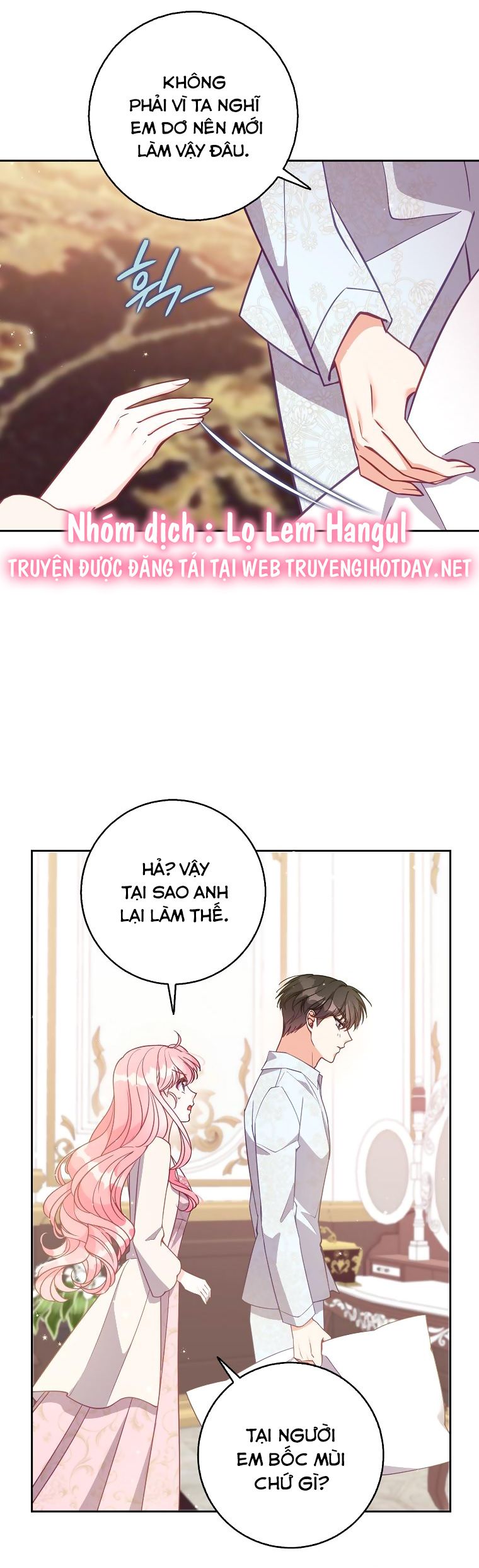 đọc truyện  Em Gái Thân Yêu Của Công Tước Phản Diện Chương 116.1 ảnh 17 tại Thiên Thai Truyện