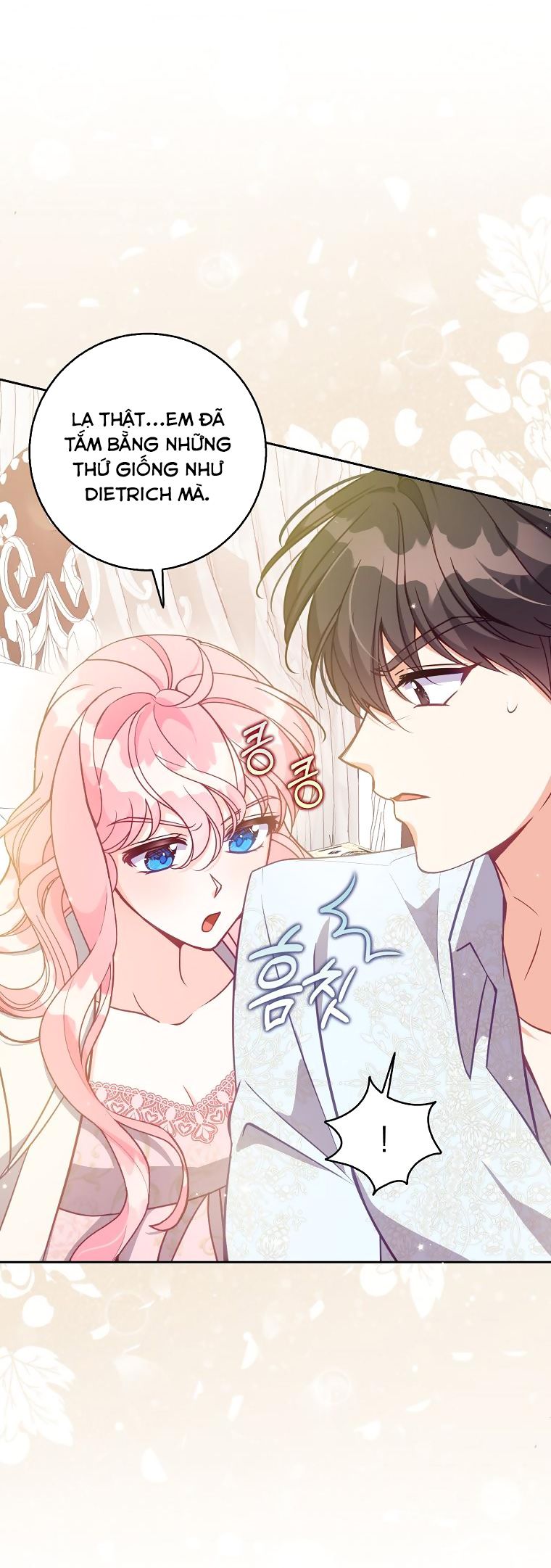 đọc truyện  Em Gái Thân Yêu Của Công Tước Phản Diện Chương 116.1 ảnh 18 tại Thiên Thai Truyện