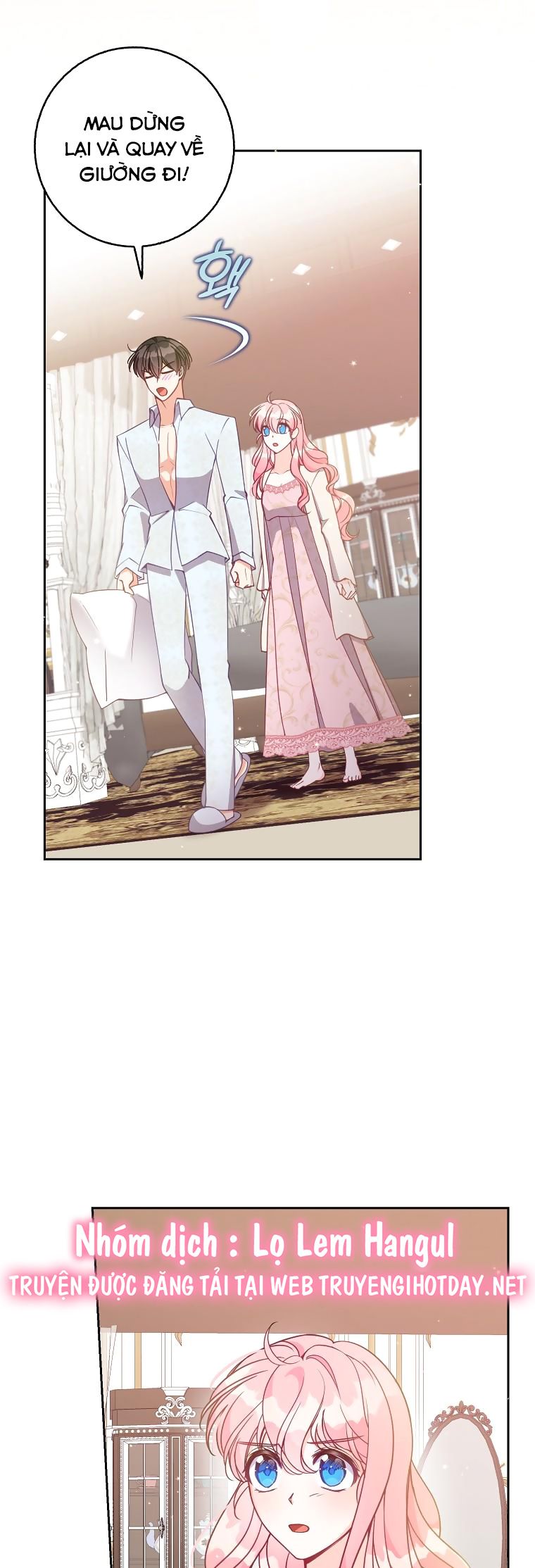 đọc truyện  Em Gái Thân Yêu Của Công Tước Phản Diện Chương 116.1 ảnh 19 tại Thiên Thai Truyện