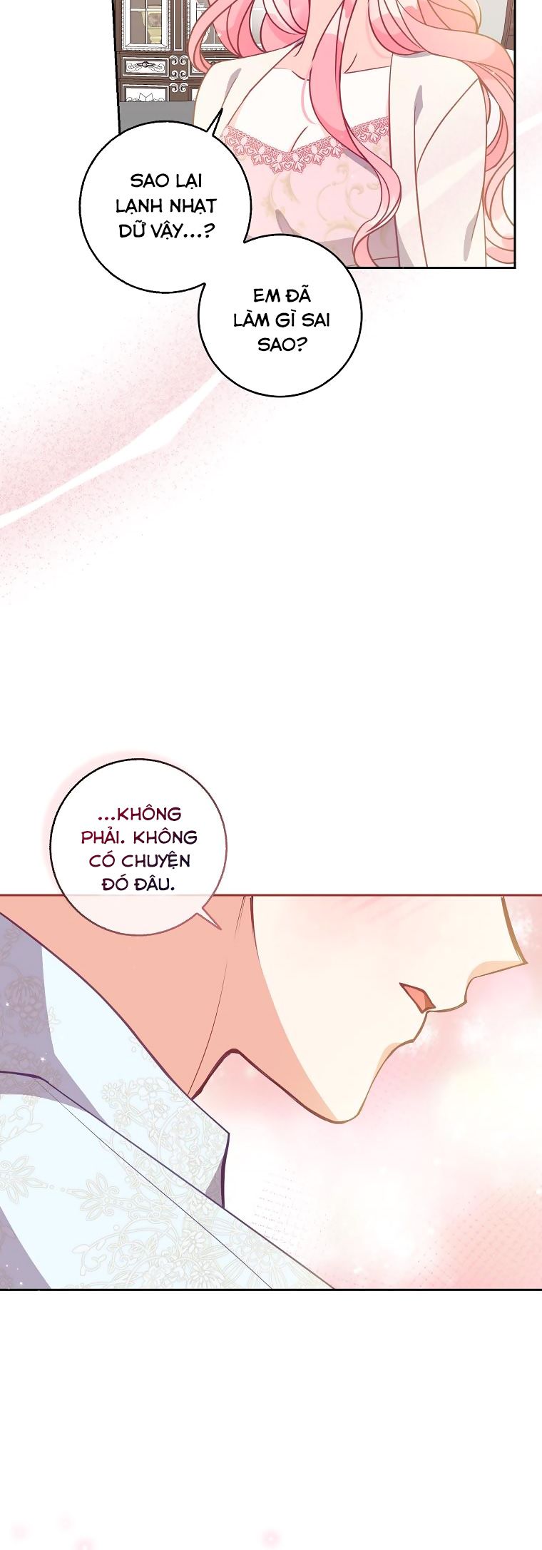 đọc truyện  Em Gái Thân Yêu Của Công Tước Phản Diện Chương 116.1 ảnh 20 tại Thiên Thai Truyện