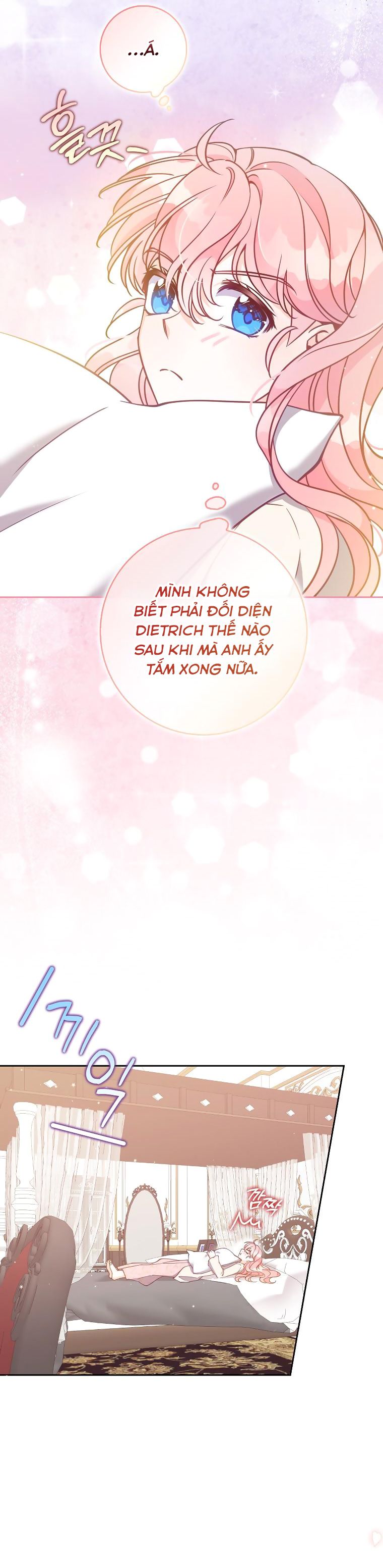 đọc truyện  Em Gái Thân Yêu Của Công Tước Phản Diện Chương 116.1 ảnh 4 tại Thiên Thai Truyện