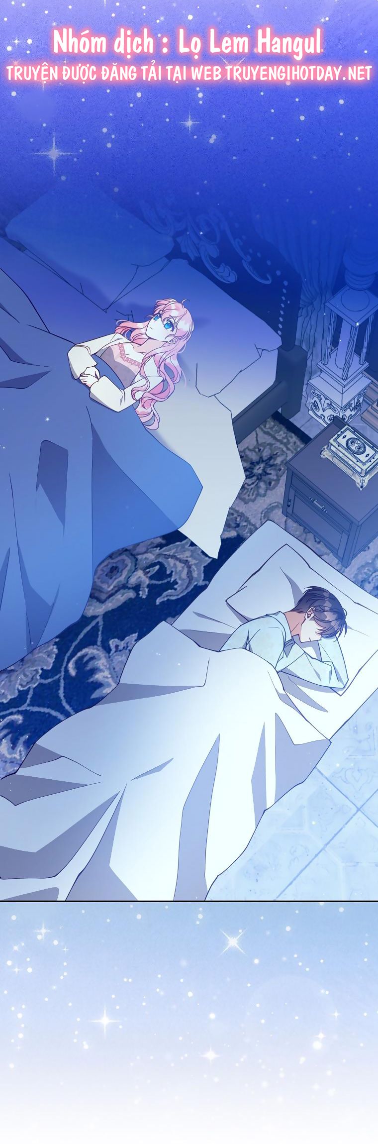 đọc truyện  Em Gái Thân Yêu Của Công Tước Phản Diện Chương 116.1 ảnh 24 tại Thiên Thai Truyện