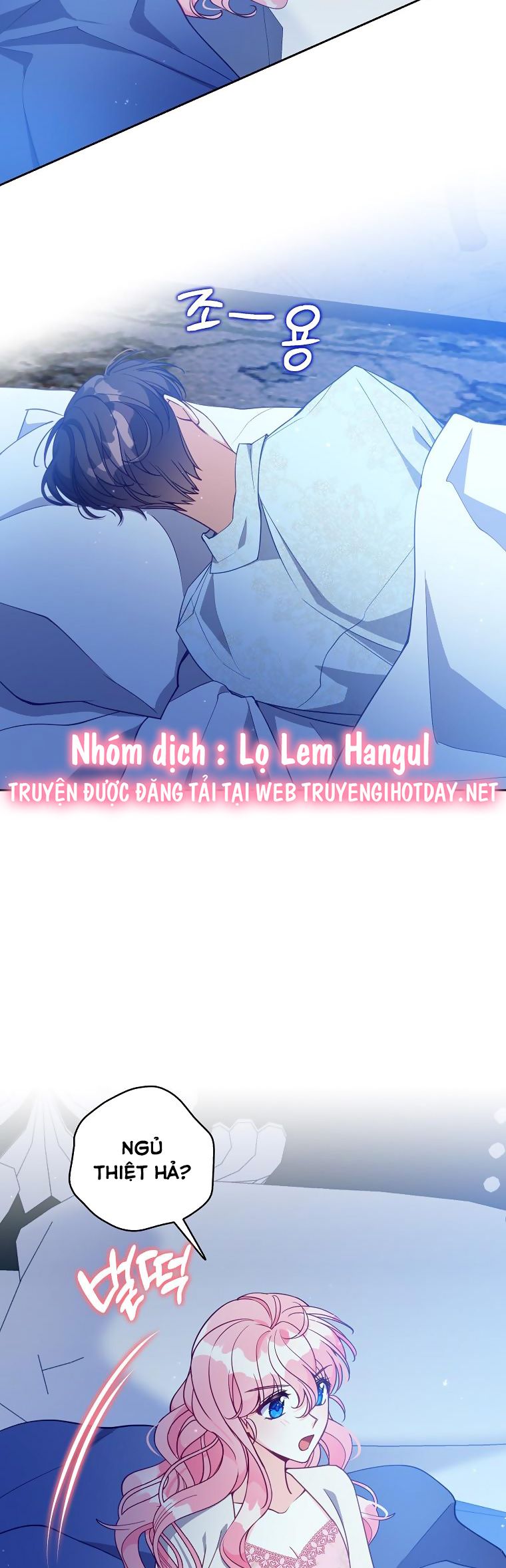 đọc truyện  Em Gái Thân Yêu Của Công Tước Phản Diện Chương 116.1 ảnh 27 tại Thiên Thai Truyện