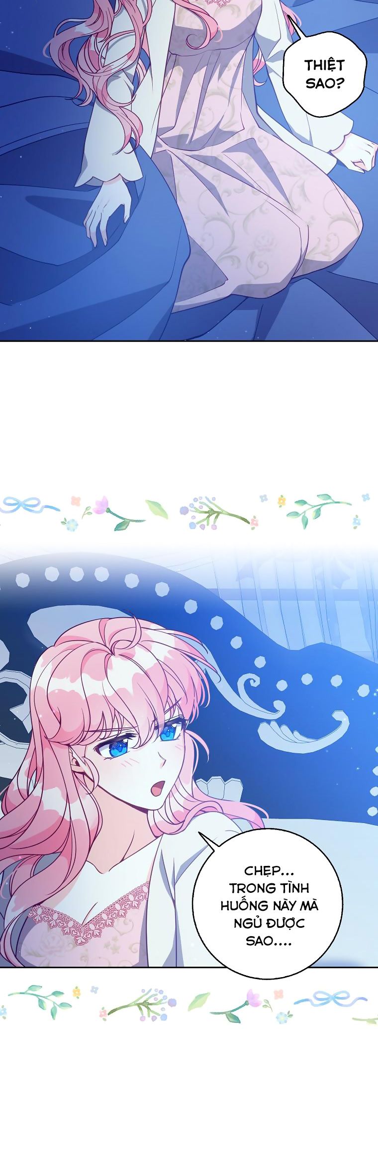 đọc truyện  Em Gái Thân Yêu Của Công Tước Phản Diện Chương 116.1 ảnh 28 tại Thiên Thai Truyện