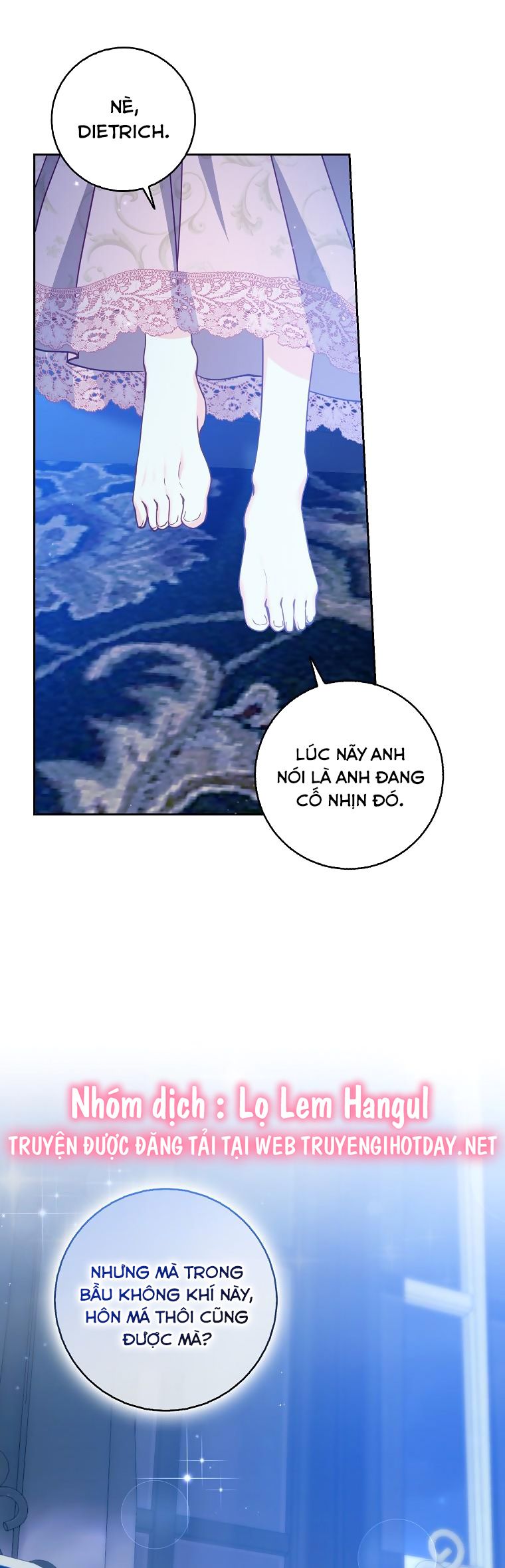 đọc truyện  Em Gái Thân Yêu Của Công Tước Phản Diện Chương 116.1 ảnh 29 tại Thiên Thai Truyện