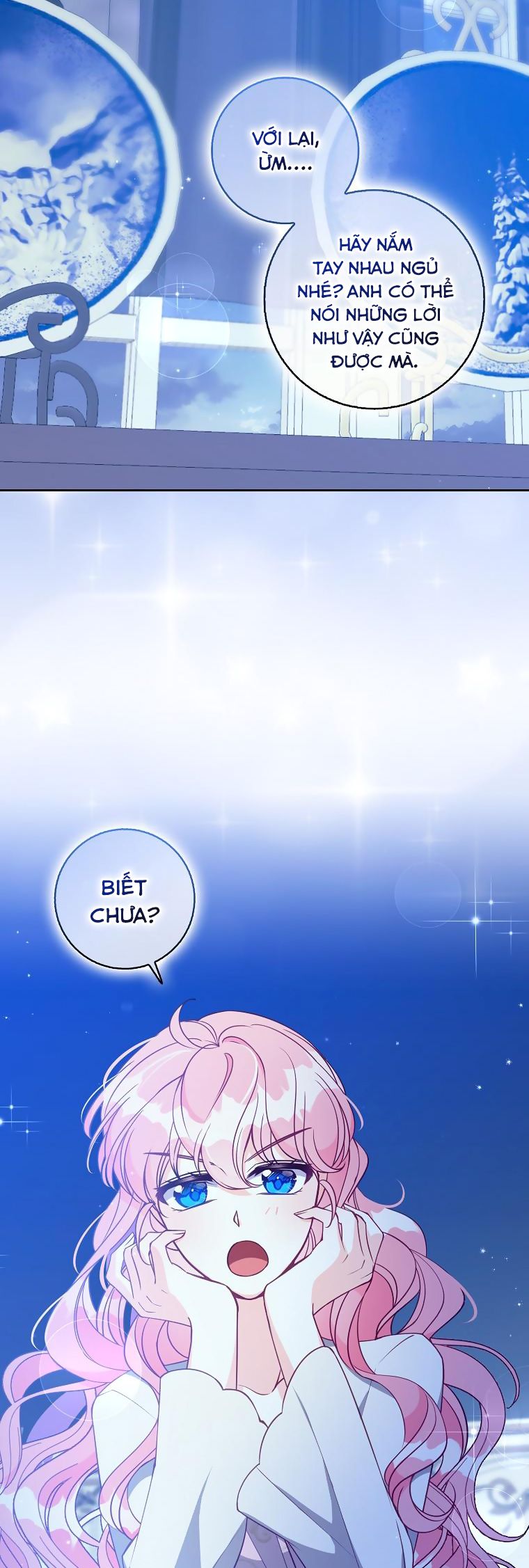 đọc truyện  Em Gái Thân Yêu Của Công Tước Phản Diện Chương 116.1 ảnh 30 tại Thiên Thai Truyện