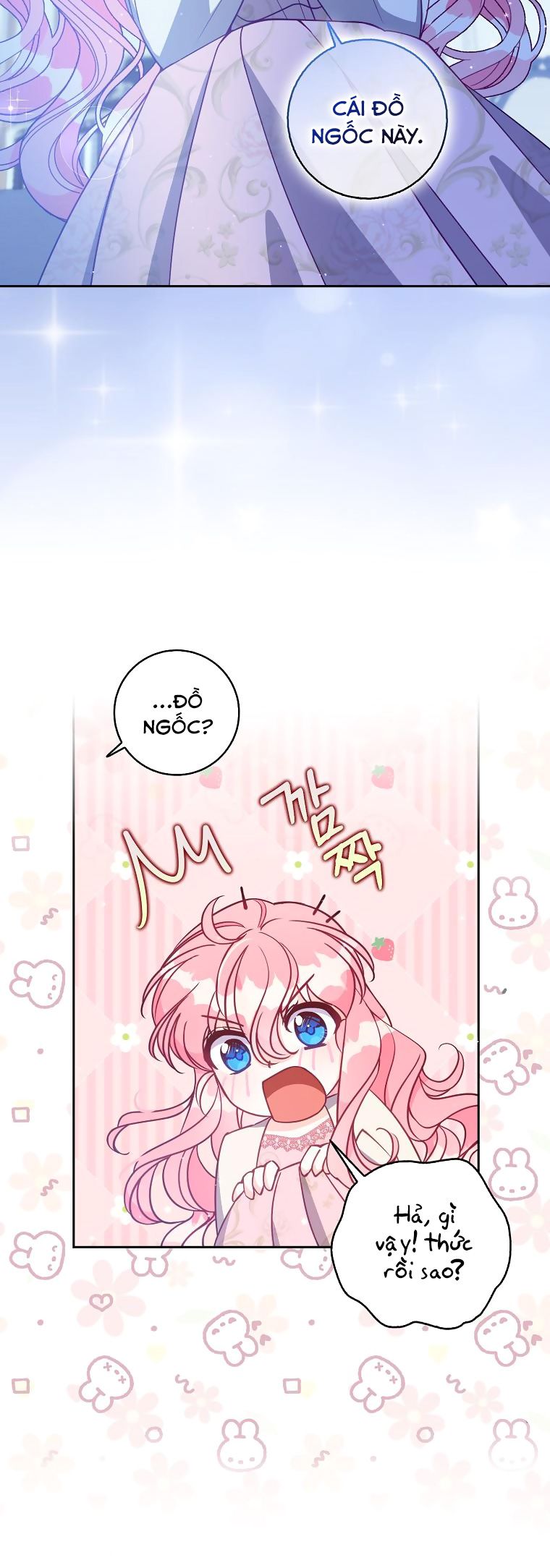 đọc truyện  Em Gái Thân Yêu Của Công Tước Phản Diện Chương 116.1 ảnh 31 tại Thiên Thai Truyện