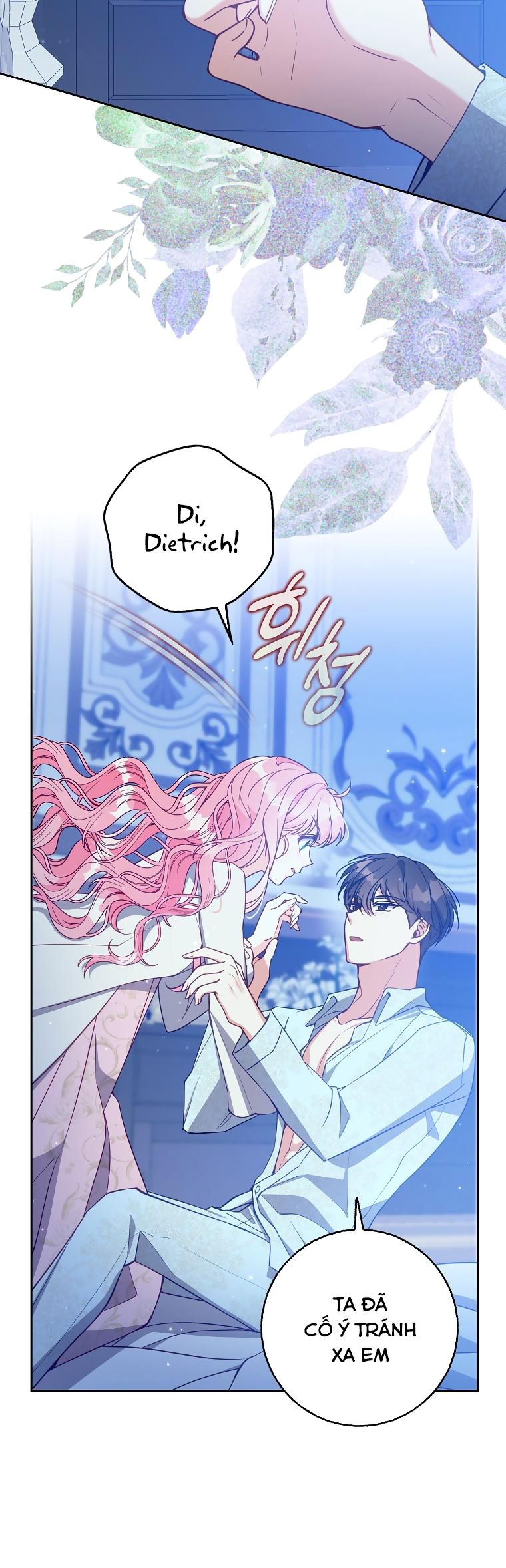 đọc truyện  Em Gái Thân Yêu Của Công Tước Phản Diện Chương 116.1 ảnh 33 tại Thiên Thai Truyện