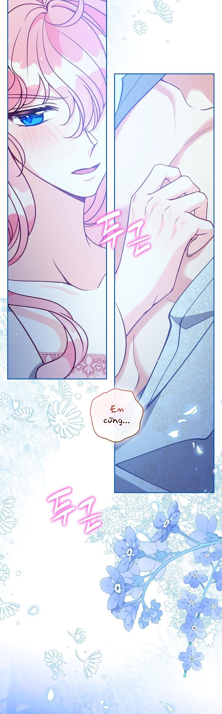 đọc truyện  Em Gái Thân Yêu Của Công Tước Phản Diện Chương 116.1 ảnh 36 tại Thiên Thai Truyện