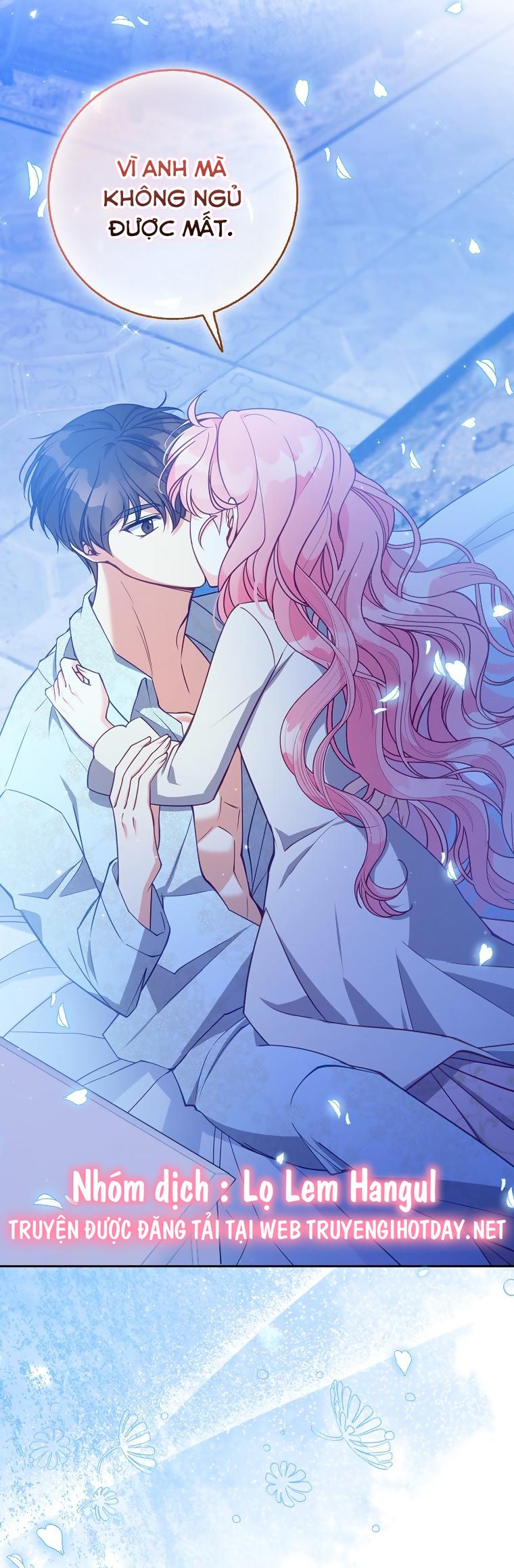 đọc truyện  Em Gái Thân Yêu Của Công Tước Phản Diện Chương 116.1 ảnh 37 tại Thiên Thai Truyện