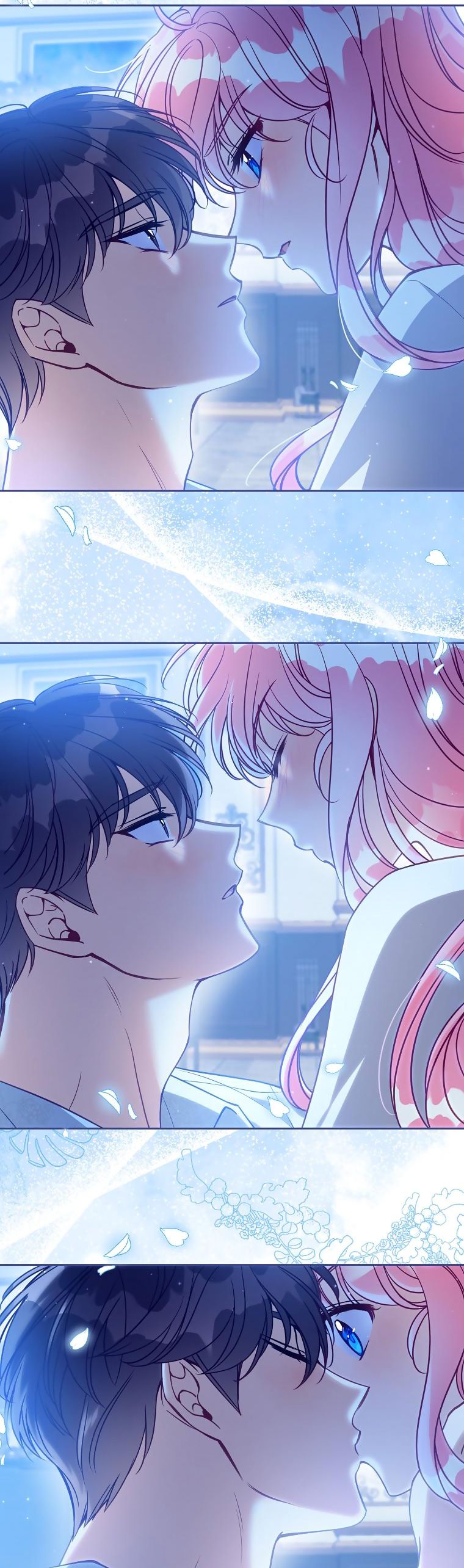 đọc truyện  Em Gái Thân Yêu Của Công Tước Phản Diện Chương 116.1 ảnh 38 tại Thiên Thai Truyện