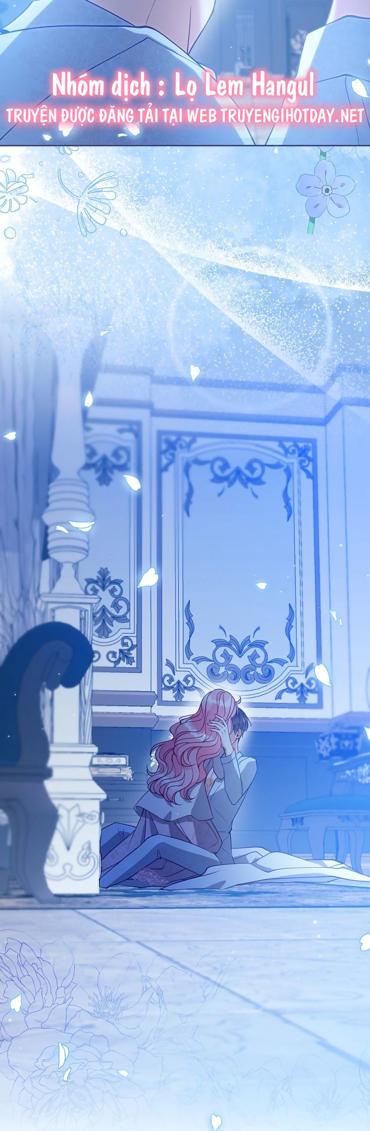 đọc truyện  Em Gái Thân Yêu Của Công Tước Phản Diện Chương 116.1 ảnh 39 tại Thiên Thai Truyện