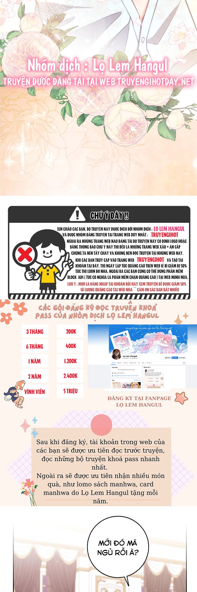 đọc truyện  Em Gái Thân Yêu Của Công Tước Phản Diện Chương 116.1 ảnh 6 tại Thiên Thai Truyện