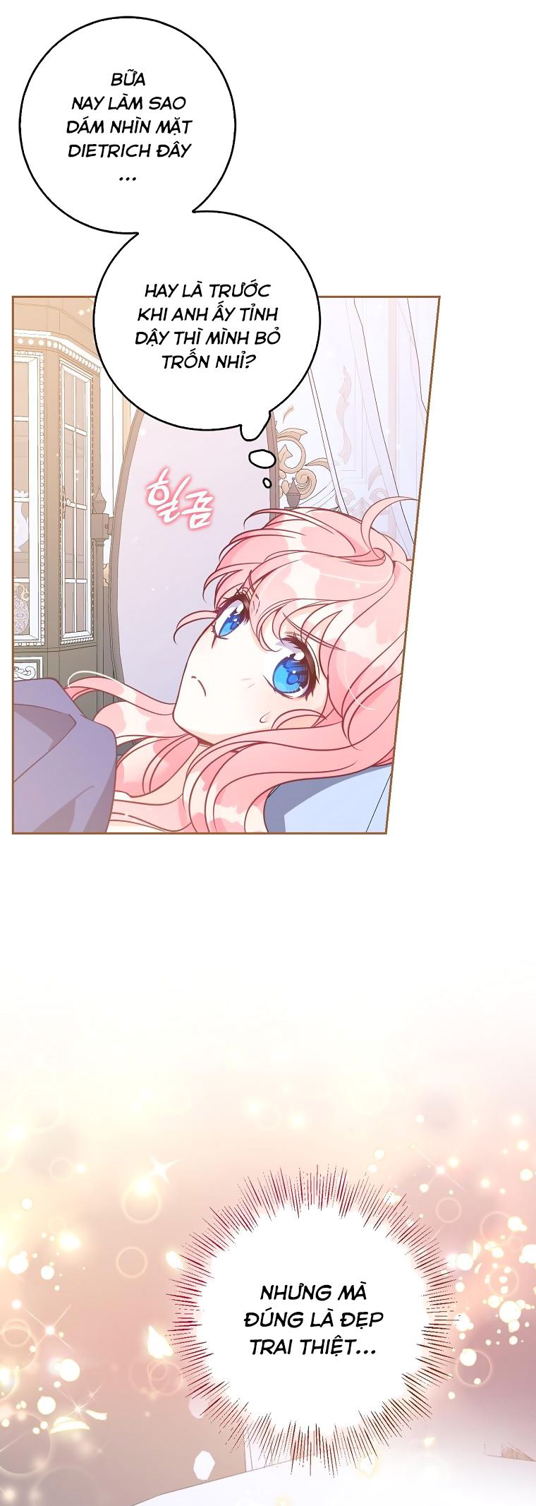 đọc truyện  Em Gái Thân Yêu Của Công Tước Phản Diện Chương 116.1 ảnh 43 tại Thiên Thai Truyện