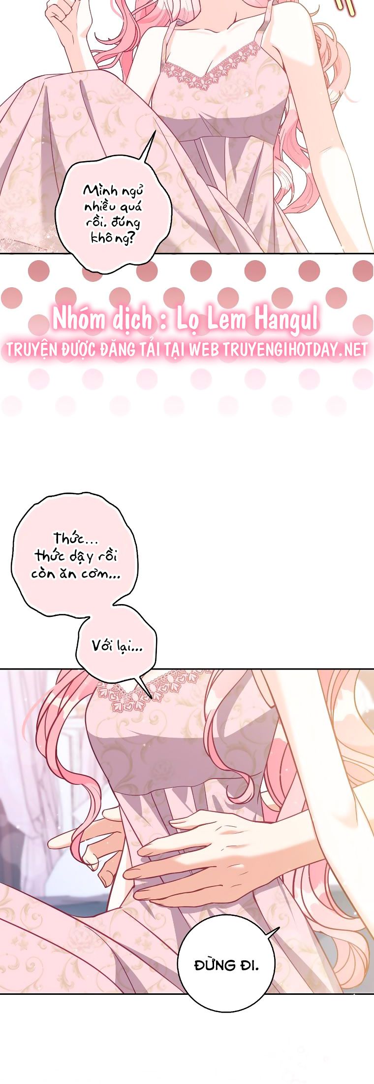 đọc truyện  Em Gái Thân Yêu Của Công Tước Phản Diện Chương 116.1 ảnh 48 tại Thiên Thai Truyện