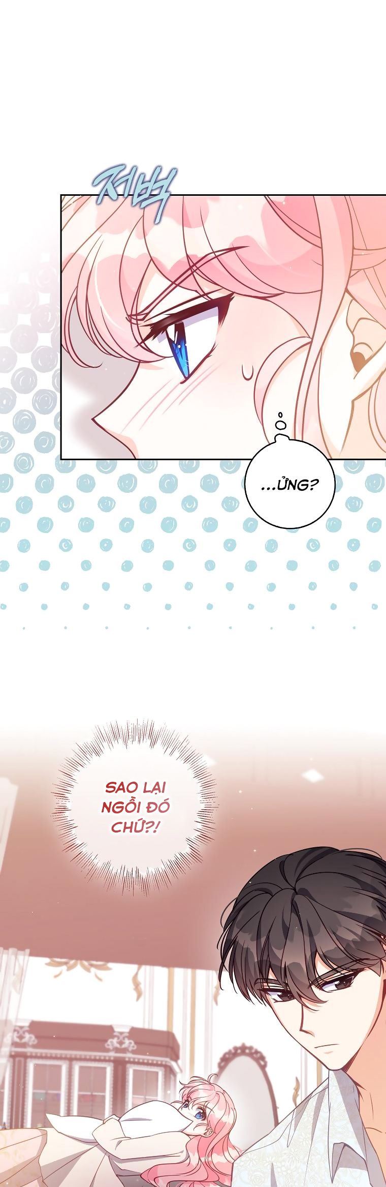 đọc truyện  Em Gái Thân Yêu Của Công Tước Phản Diện Chương 116.1 ảnh 9 tại Thiên Thai Truyện