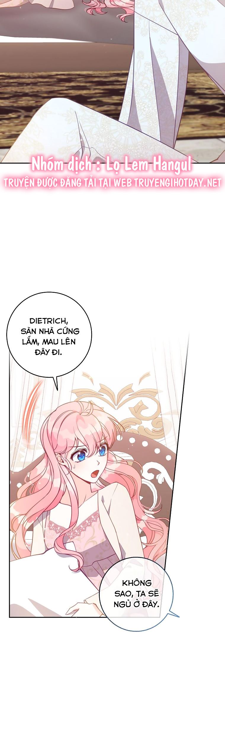 đọc truyện  Em Gái Thân Yêu Của Công Tước Phản Diện Chương 116.1 ảnh 10 tại Thiên Thai Truyện