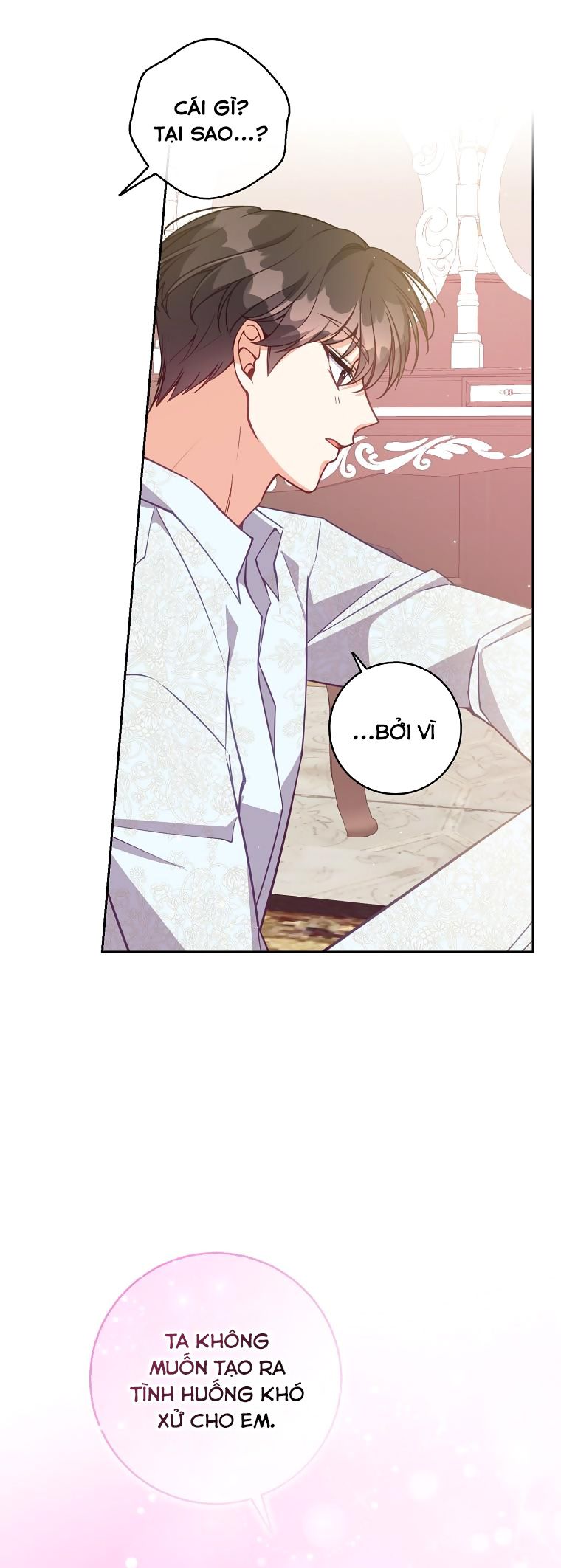 đọc truyện  Em Gái Thân Yêu Của Công Tước Phản Diện Chương 116.1 ảnh 11 tại Thiên Thai Truyện