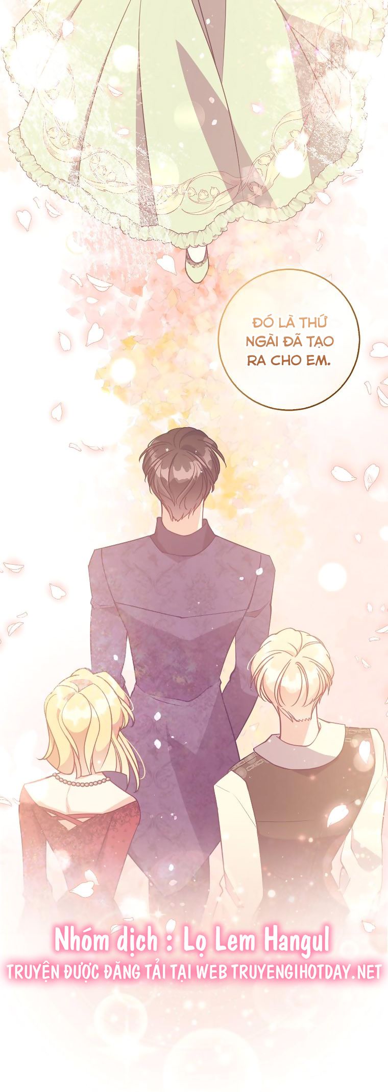 đọc truyện  Em Gái Thân Yêu Của Công Tước Phản Diện Chương 117.1 ảnh 13 tại Thiên Thai Truyện