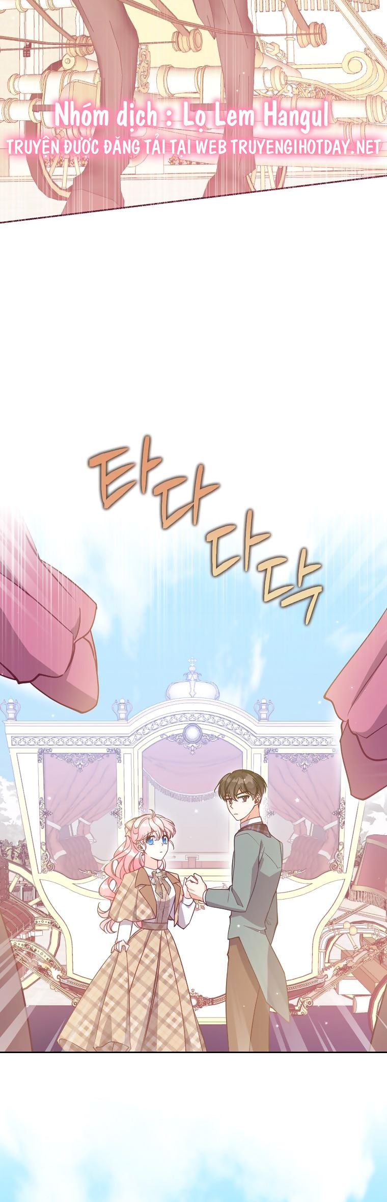 đọc truyện  Em Gái Thân Yêu Của Công Tước Phản Diện Chương 117.1 ảnh 16 tại Thiên Thai Truyện