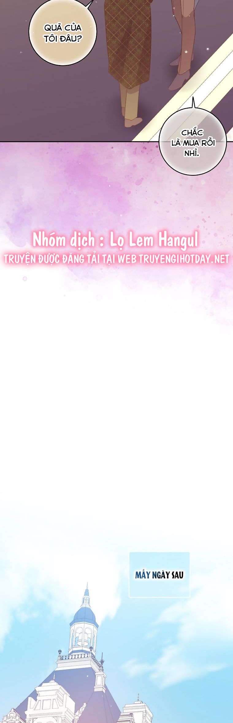 đọc truyện  Em Gái Thân Yêu Của Công Tước Phản Diện Chương 117.1 ảnh 21 tại Thiên Thai Truyện