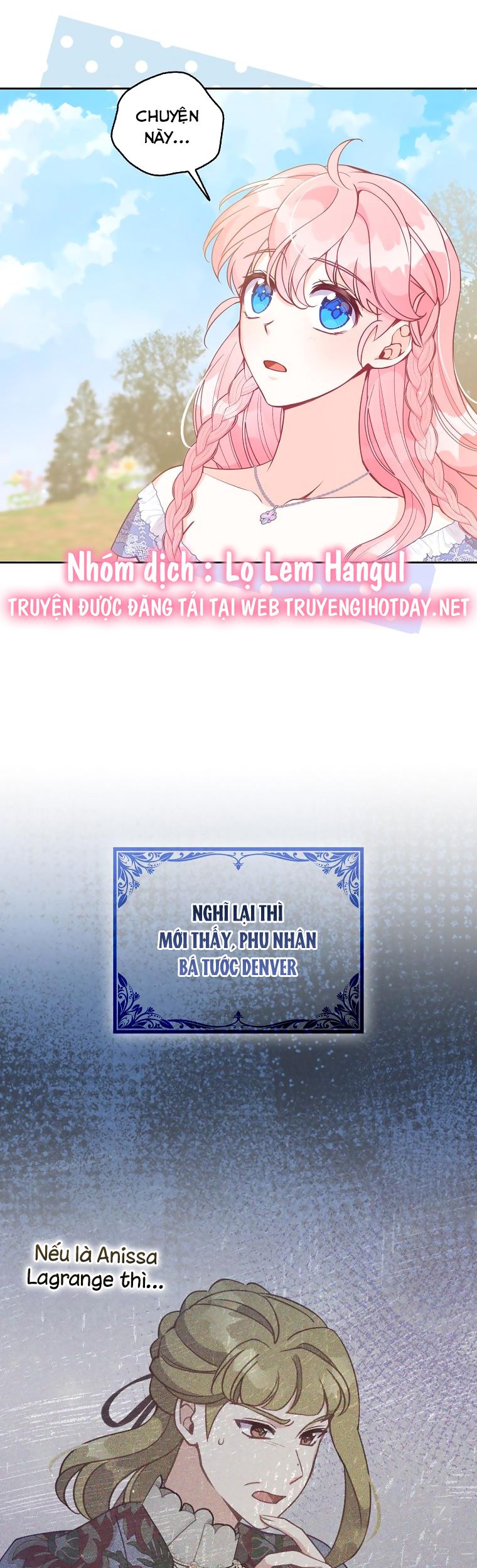 đọc truyện  Em Gái Thân Yêu Của Công Tước Phản Diện Chương 117.1 ảnh 29 tại Thiên Thai Truyện