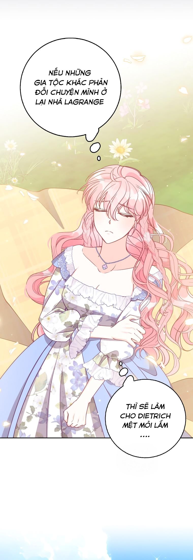 đọc truyện  Em Gái Thân Yêu Của Công Tước Phản Diện Chương 117.1 ảnh 31 tại Thiên Thai Truyện