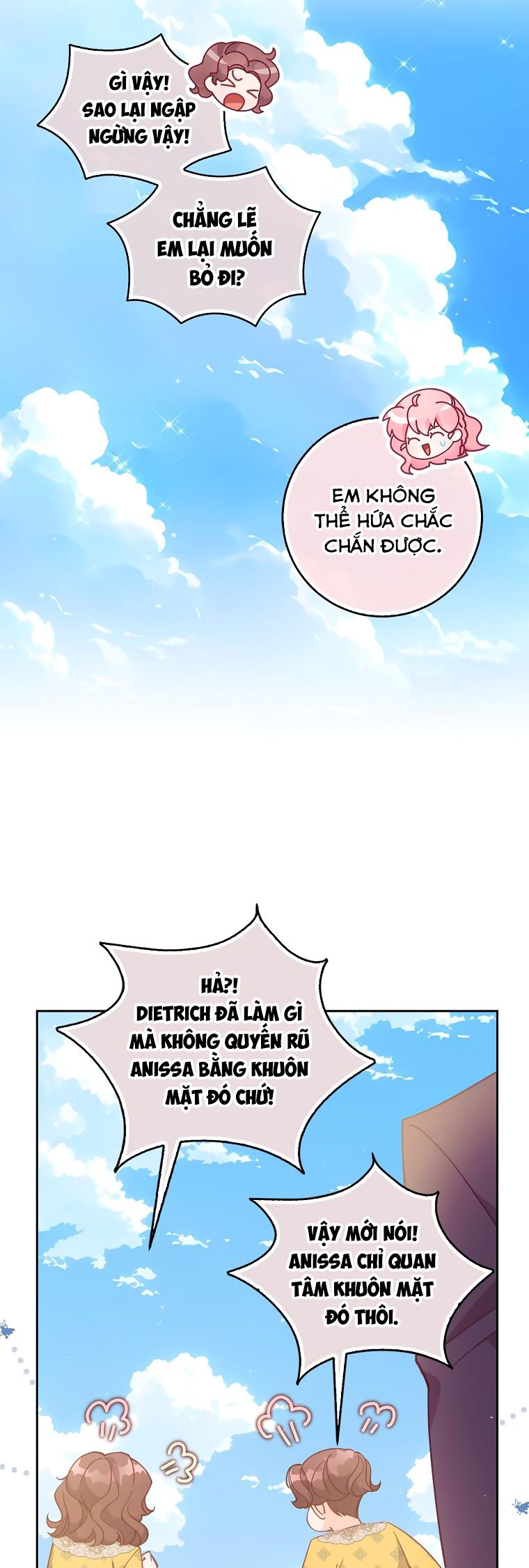 đọc truyện  Em Gái Thân Yêu Của Công Tước Phản Diện Chương 117.1 ảnh 32 tại Thiên Thai Truyện