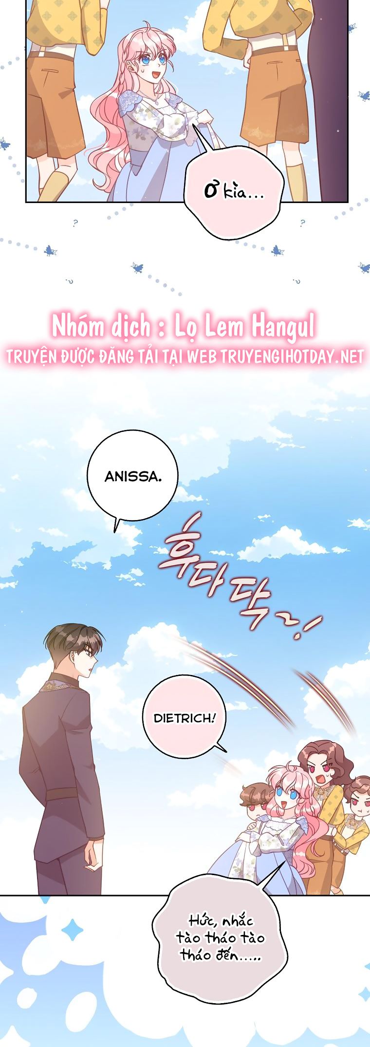 đọc truyện  Em Gái Thân Yêu Của Công Tước Phản Diện Chương 117.1 ảnh 33 tại Thiên Thai Truyện