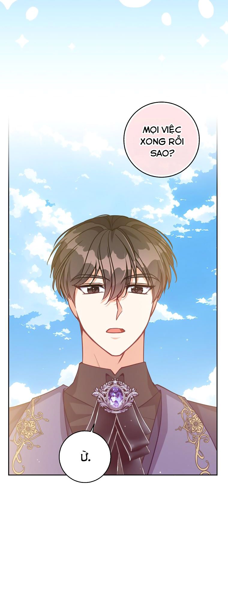 đọc truyện  Em Gái Thân Yêu Của Công Tước Phản Diện Chương 117.1 ảnh 34 tại Thiên Thai Truyện