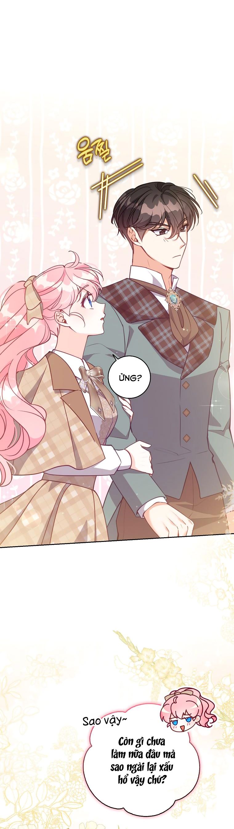 đọc truyện  Em Gái Thân Yêu Của Công Tước Phản Diện Chương 117.1 ảnh 6 tại Thiên Thai Truyện